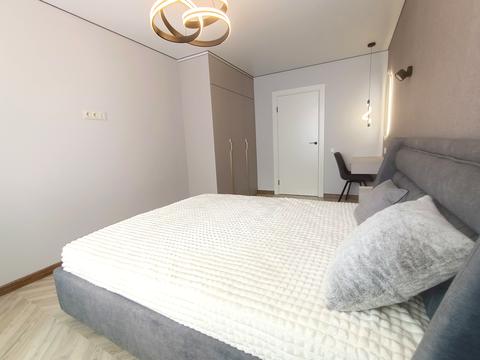 квартира по адресу Леся Курбаса ул., 6-Б