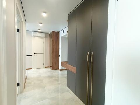 квартира по адресу Леся Курбаса ул., 6-Б