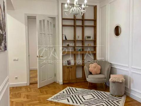 квартира за адресою Київ, Ярославів Вал вул., 28/29