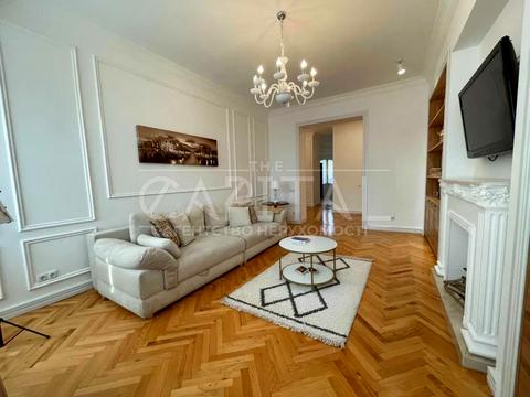 квартира за адресою Київ, Ярославів Вал вул., 28/29