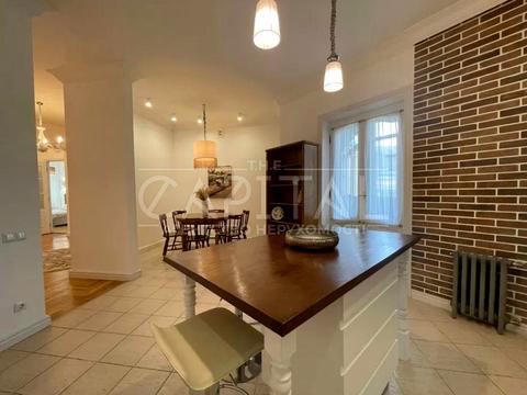 квартира за адресою Київ, Ярославів Вал вул., 28/29