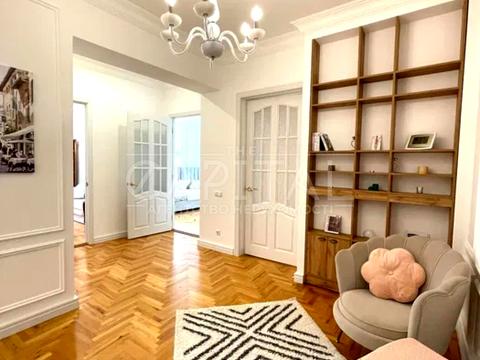 квартира за адресою Київ, Ярославів Вал вул., 28/29