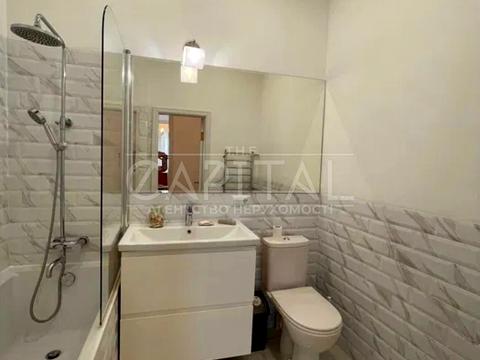 квартира за адресою Київ, Ярославів Вал вул., 28/29