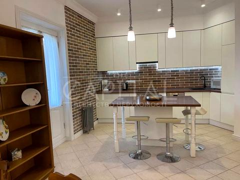 квартира за адресою Київ, Ярославів Вал вул., 28/29