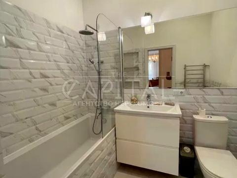 квартира за адресою Київ, Ярославів Вал вул., 28/29