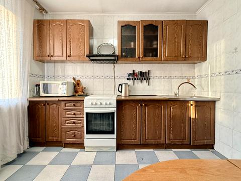 квартира по адресу Георгія Тороповського ул. (Івана Дубового), 37-А