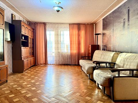 квартира по адресу Георгія Тороповського ул. (Івана Дубового), 37-А