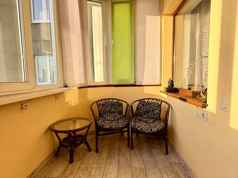 квартира по адресу Георгія Тороповського ул. (Івана Дубового), 37-А