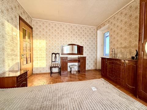 квартира по адресу Георгія Тороповського ул. (Івана Дубового), 37-А