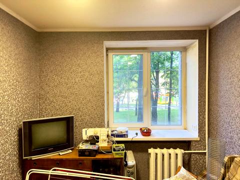 квартира за адресою Олександра Поля просп. (Кірова), 129-Б