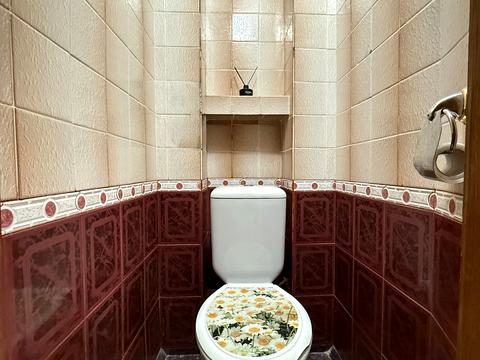 квартира по адресу Георгія Тороповського ул. (Івана Дубового), 37-А