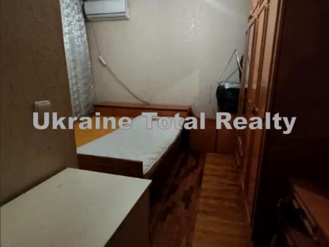 квартира за адресою Братиславська вул., 13