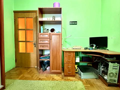 квартира по адресу Георгія Тороповського ул. (Івана Дубового), 37-А