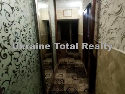 квартира за адресою Братиславська вул., 13