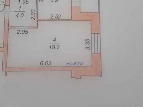 квартира за адресою Лесі Українки вул., 19