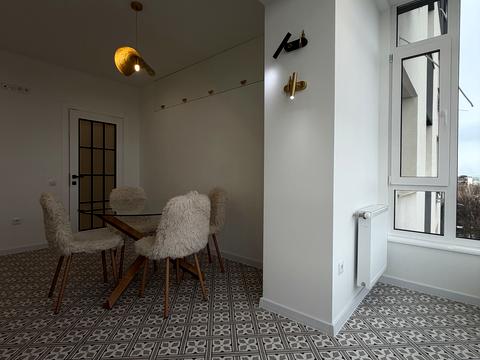 квартира по адресу Августина Волошина ул., 2-А