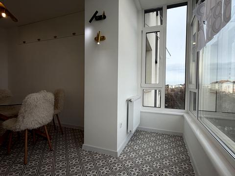 квартира по адресу Августина Волошина ул., 2-А