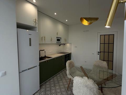 квартира по адресу Августина Волошина ул., 2-А