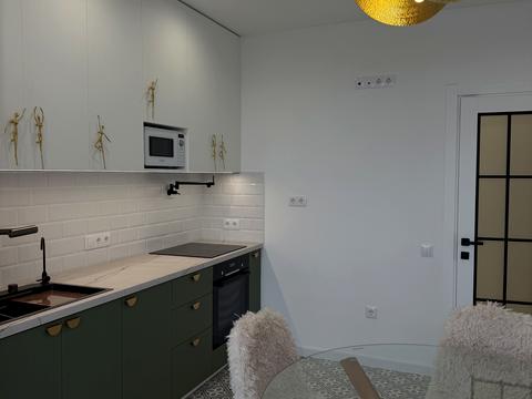 квартира по адресу Августина Волошина ул., 2-А