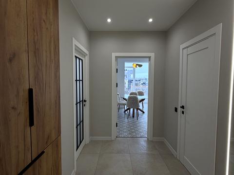 квартира по адресу Августина Волошина ул., 2-А