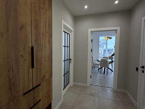 квартира по адресу Августина Волошина ул., 2-А