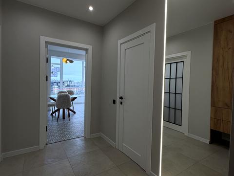 квартира по адресу Августина Волошина ул., 2-А