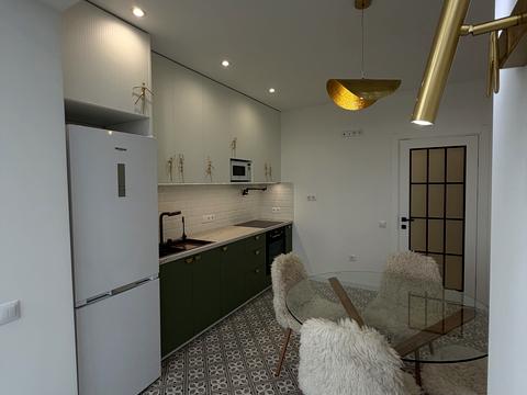 квартира по адресу Августина Волошина ул., 2-А