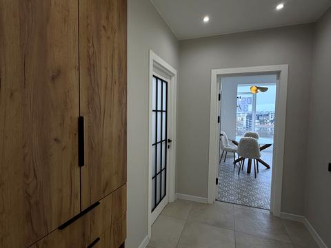 квартира по адресу Августина Волошина ул., 2-А