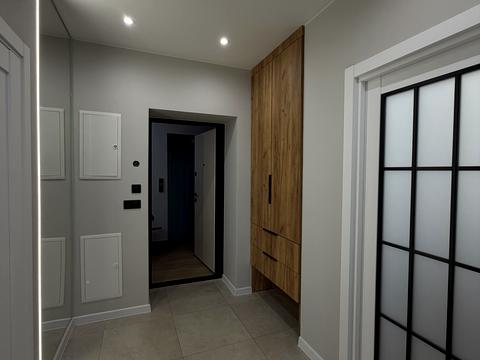 квартира по адресу Августина Волошина ул., 2-А