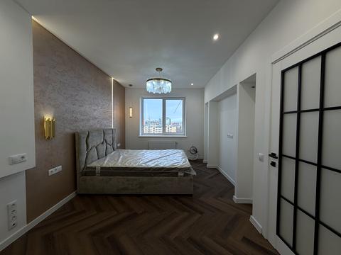 квартира по адресу Августина Волошина ул., 2-А