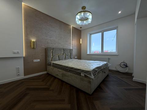 квартира по адресу Августина Волошина ул., 2-А