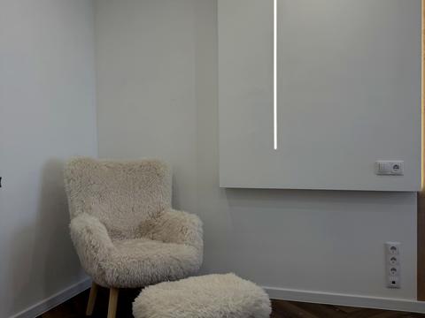 квартира по адресу Августина Волошина ул., 2-А