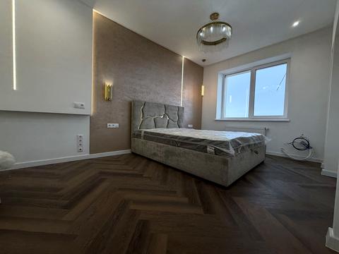 квартира по адресу Августина Волошина ул., 2-А