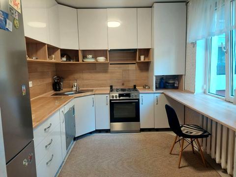 квартира по адресу Романа Шухевича ул. (Курчатова), 1-Д