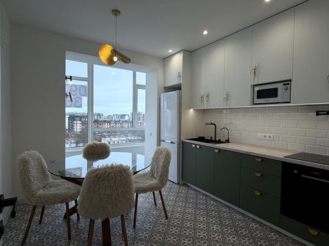 квартира по адресу Августина Волошина ул., 2-А