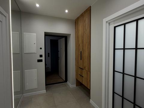 квартира по адресу Августина Волошина ул., 2-А