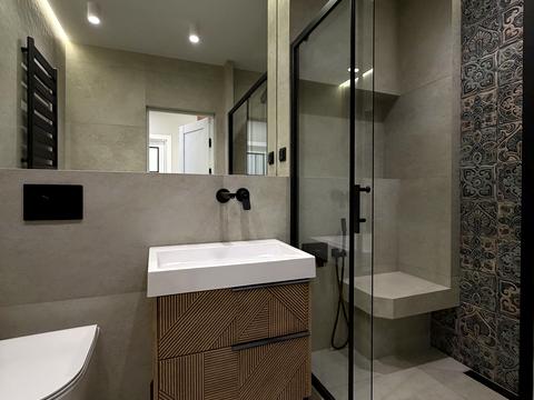 квартира по адресу Августина Волошина ул., 2-А