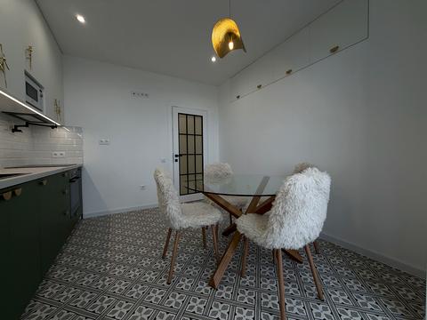 квартира по адресу Августина Волошина ул., 2-А