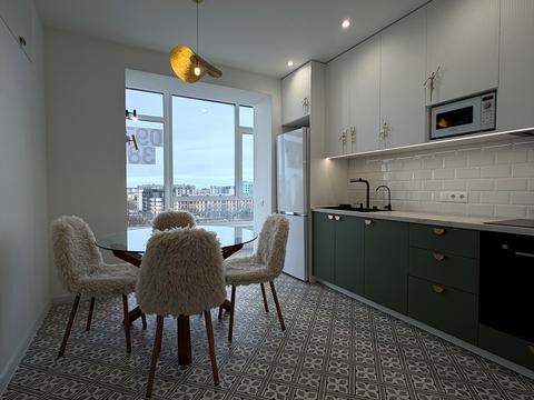 квартира по адресу Августина Волошина ул., 2-А