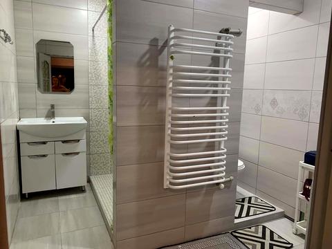 квартира по адресу Романа Шухевича ул. (Курчатова), 1-Д