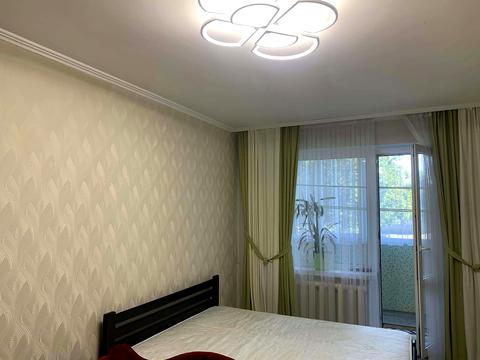 квартира по адресу Романа Шухевича ул. (Курчатова), 1-Д