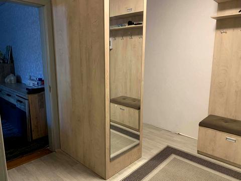 квартира по адресу Романа Шухевича ул. (Курчатова), 1-Д