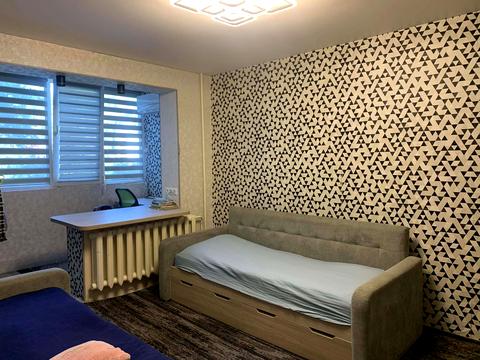 квартира по адресу Романа Шухевича ул. (Курчатова), 1-Д