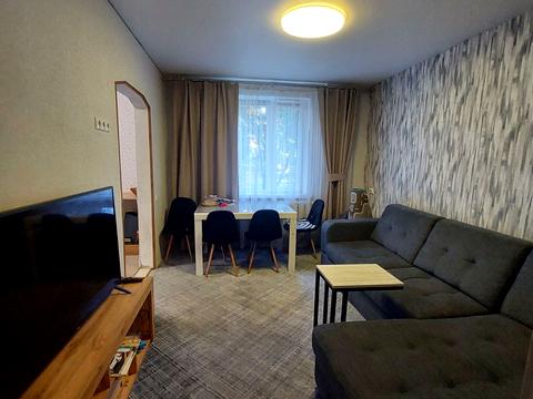 квартира по адресу Романа Шухевича ул. (Курчатова), 1-Д