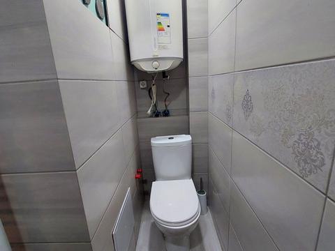 квартира по адресу Романа Шухевича ул. (Курчатова), 1-Д