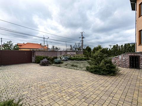 дом по адресу Петропавловская ул., 41