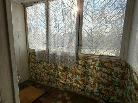 квартира за адресою Бреуса вул., 16