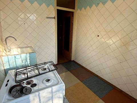 квартира за адресою Бреуса вул., 16