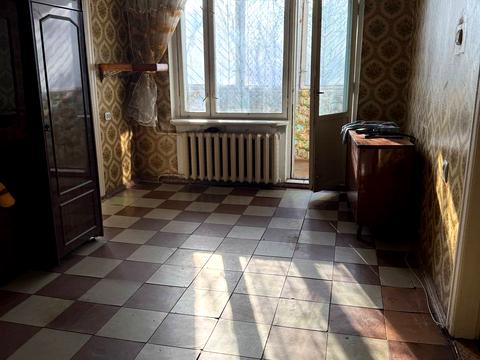 квартира за адресою Бреуса вул., 16