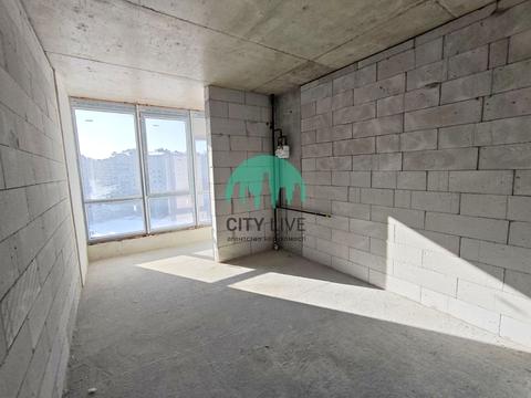 квартира за адресою Хіміків вул., 28, к.7-14